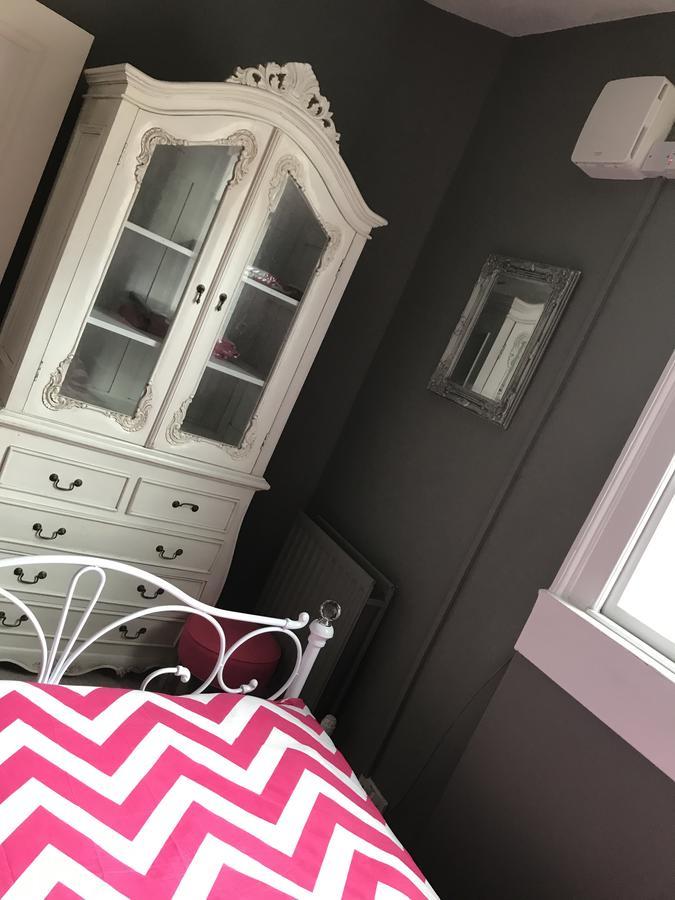 2 Bed, Ground Floor Bijou Georgian