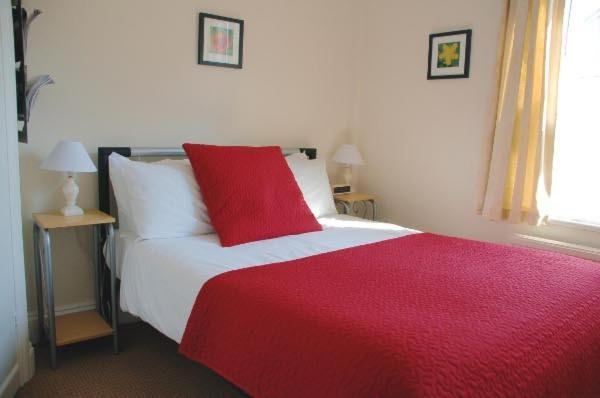 Milton House Bed & Breakfast