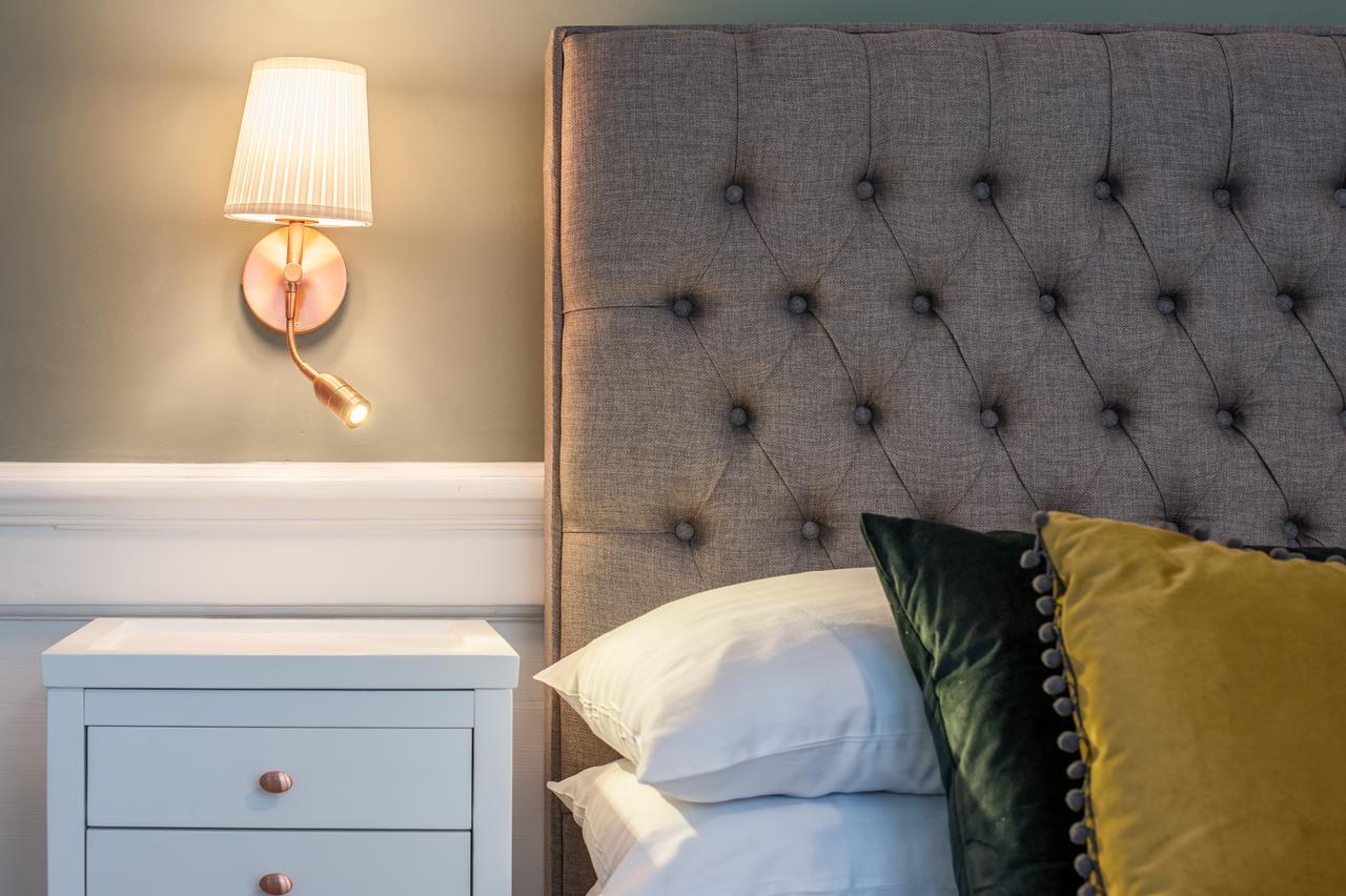 Mycityhaven Boutique Luxury In Centre
