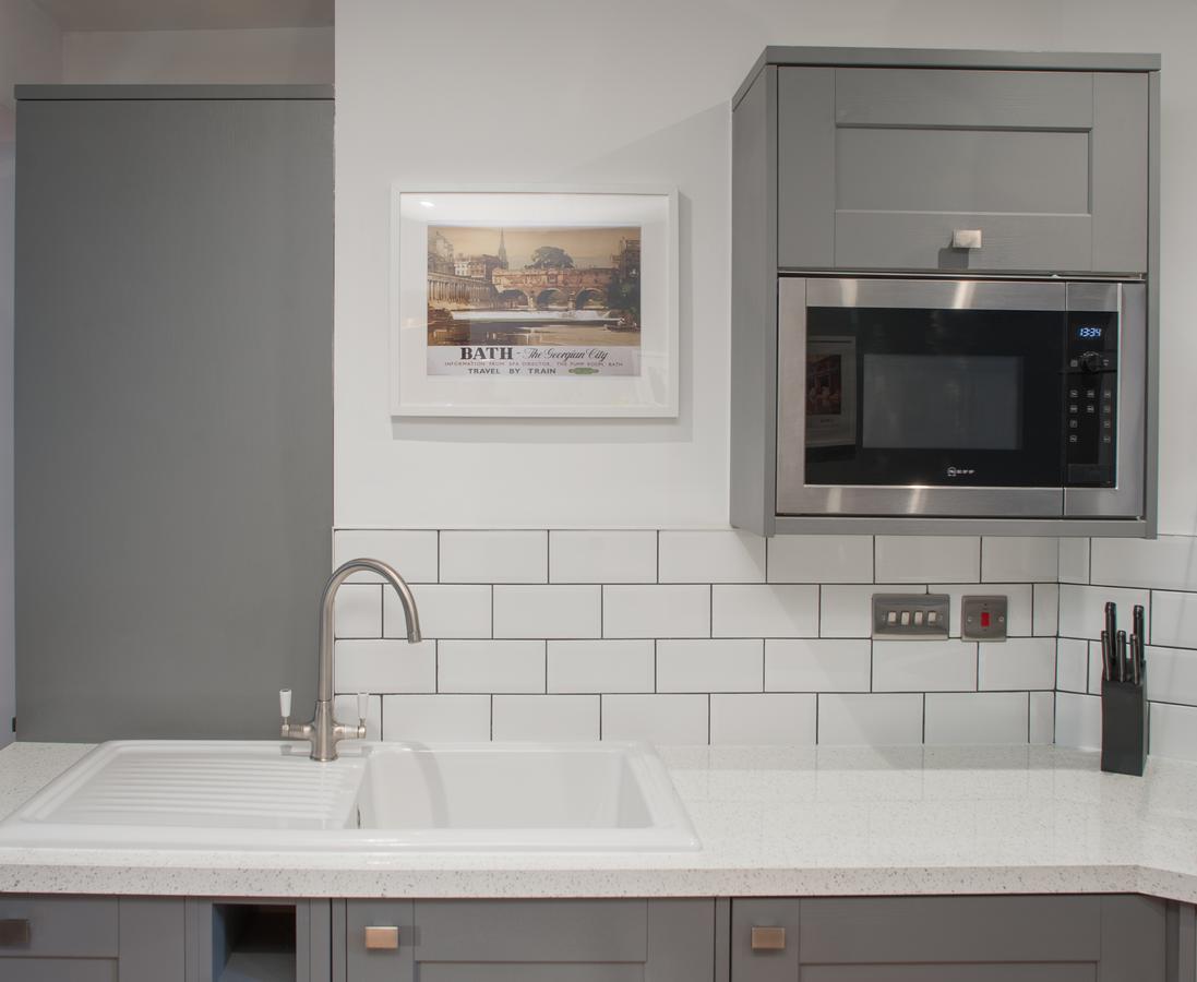 Mycityhaven Boutique Luxury In Centre Apartment *