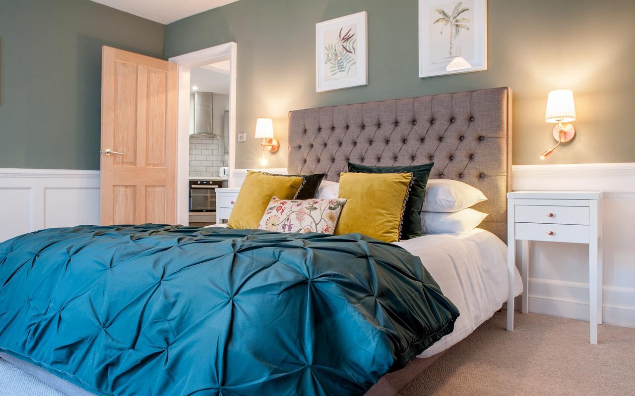 Apartment Mycityhaven Boutique Luxury In Centre *