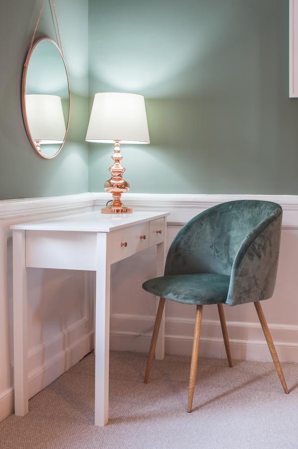 Mycityhaven Boutique Luxury In Centre * Bath