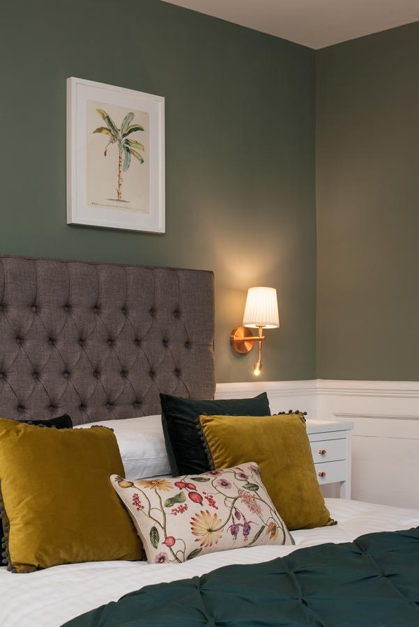Apartment Mycityhaven Boutique Luxury In Centre