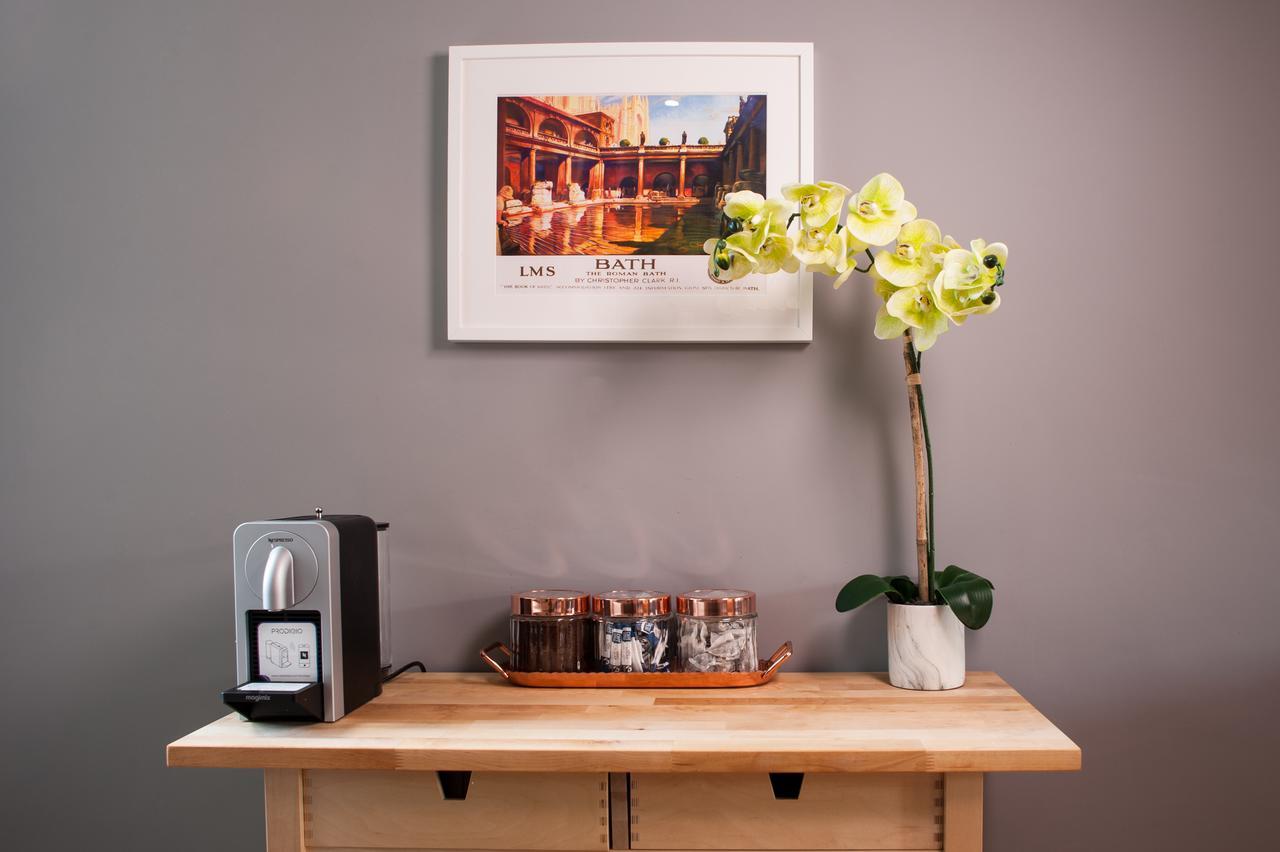 Mycityhaven Boutique Luxury In Centre Apartment
