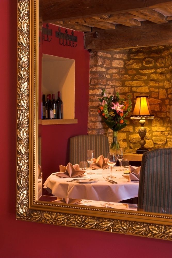 Bed & Breakfast The Old Priory 4*