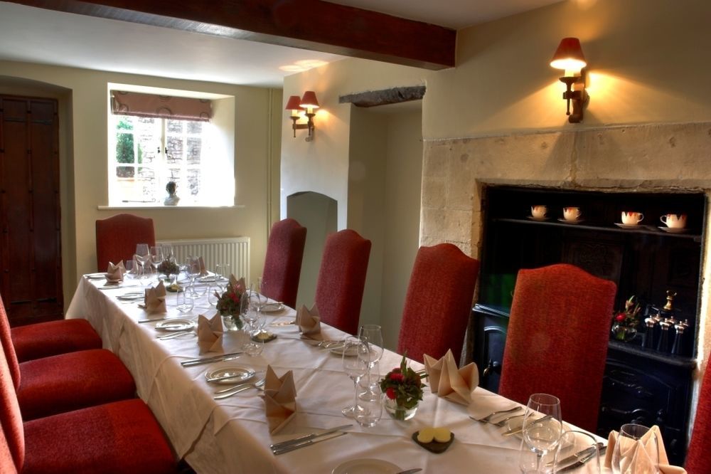 The Old Priory