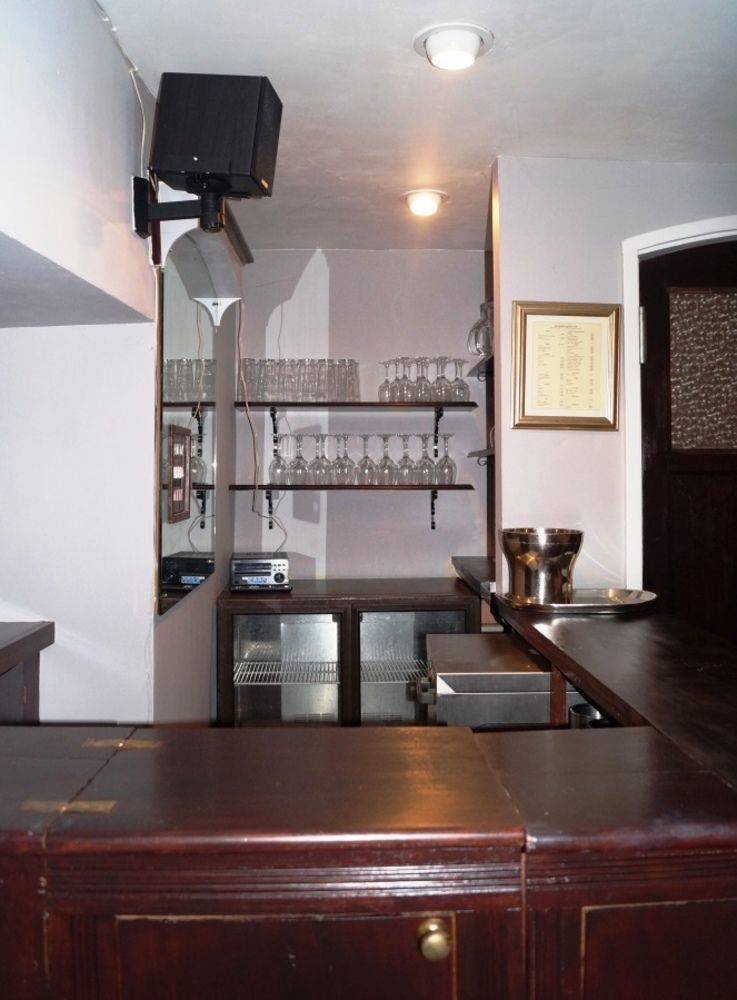 The Old Priory 4* Bath