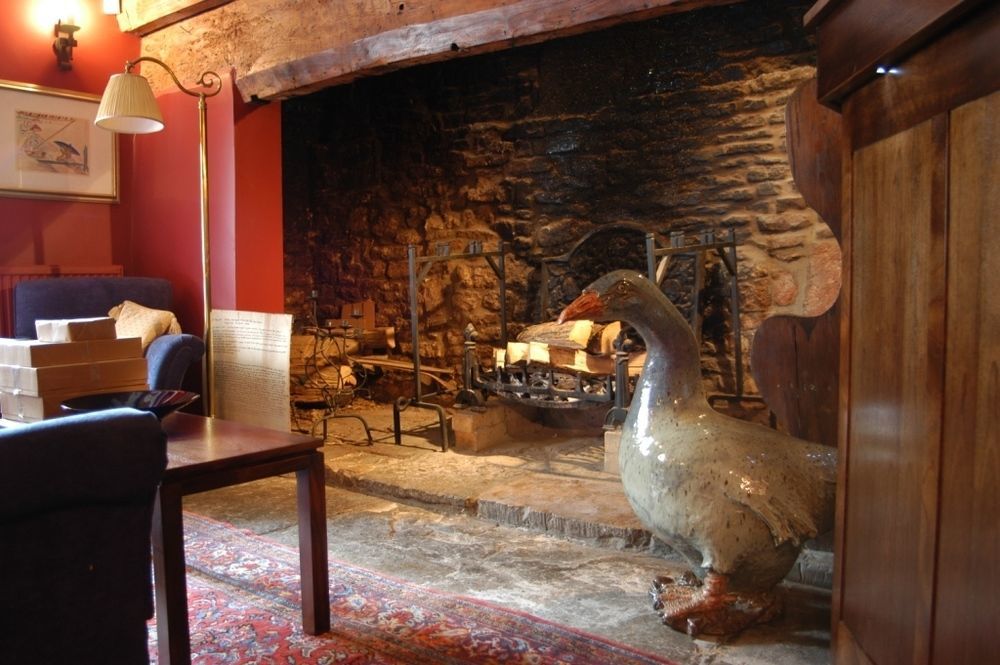 The Old Priory 4*