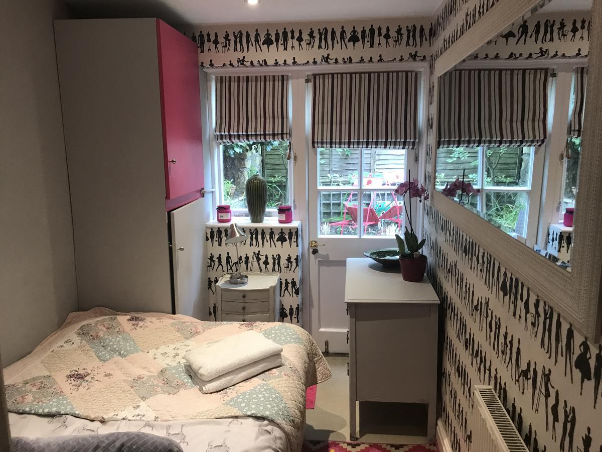 Bed & Breakfast City Centre - Rivers Street, Quiet 2 Bed Ground Floor Georgian Garden Apartment 4*