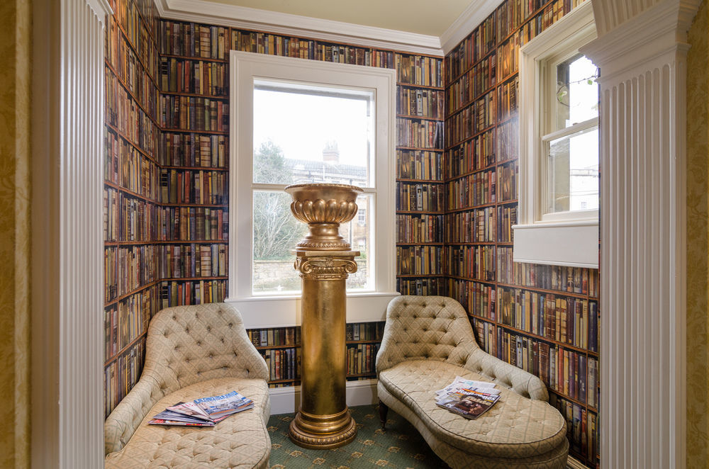 Hotel The Kennard Boutique Bath