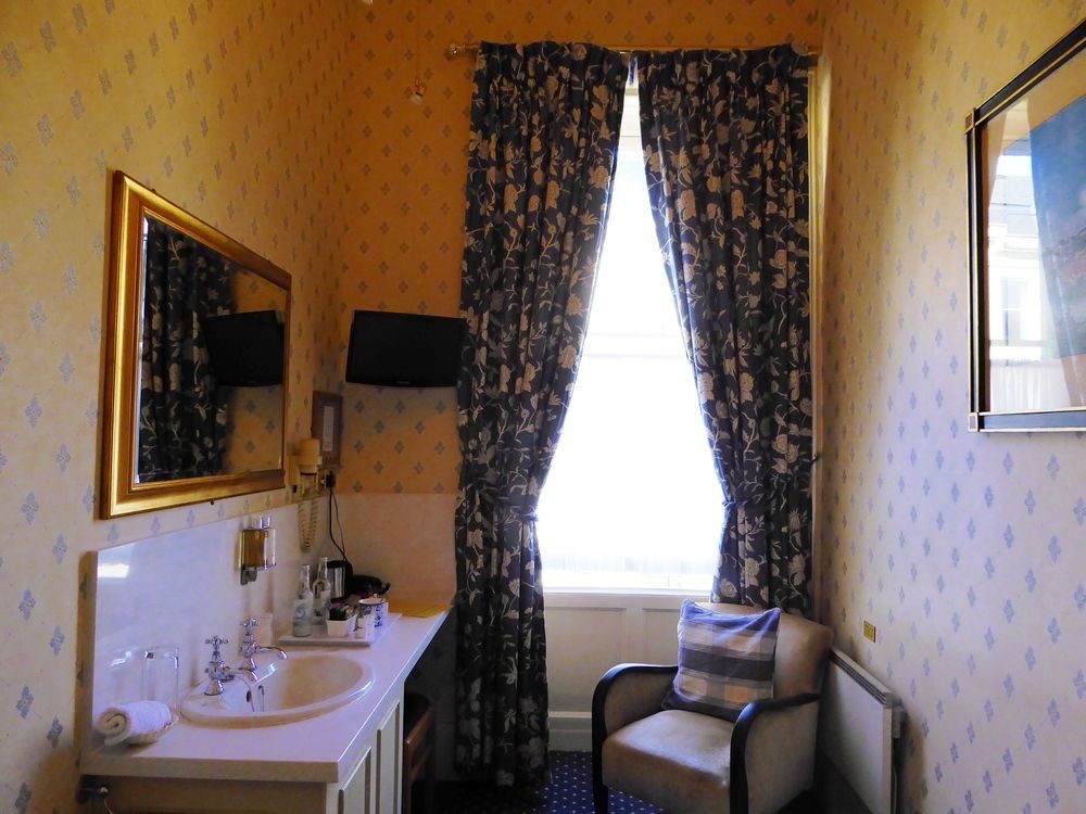 The Kennard Boutique Hotel