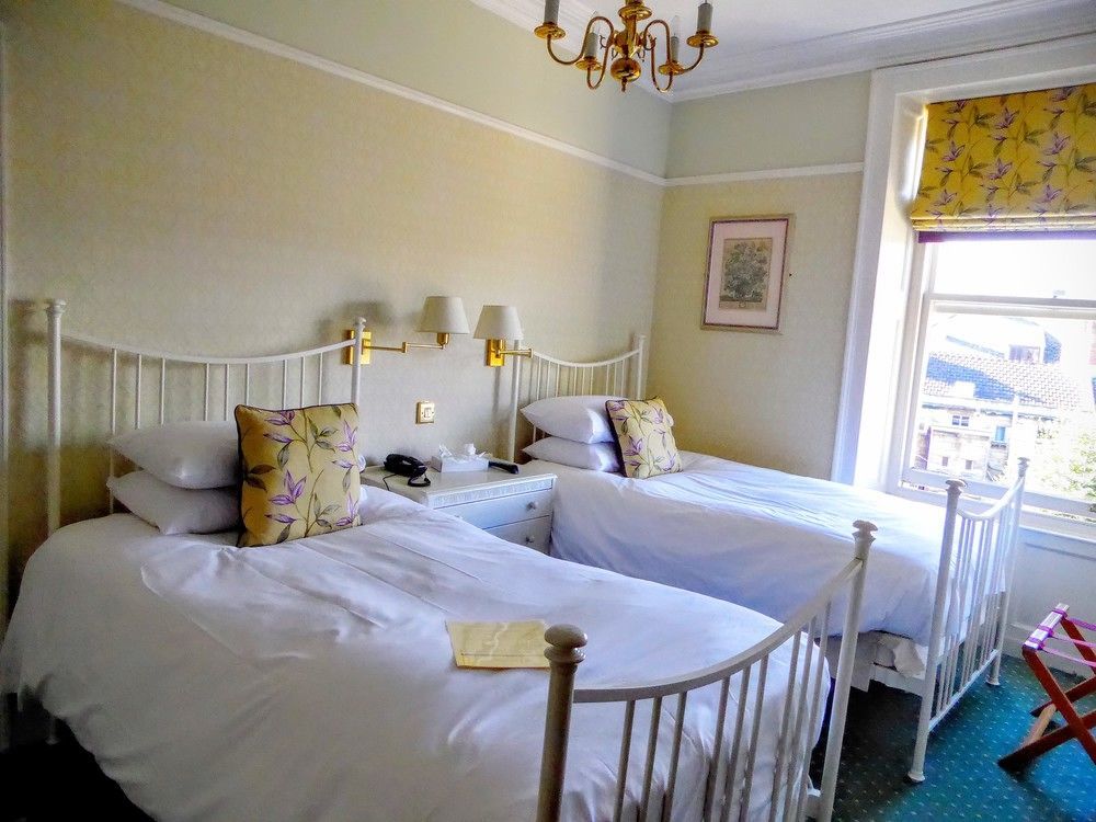 The Kennard Boutique 4*