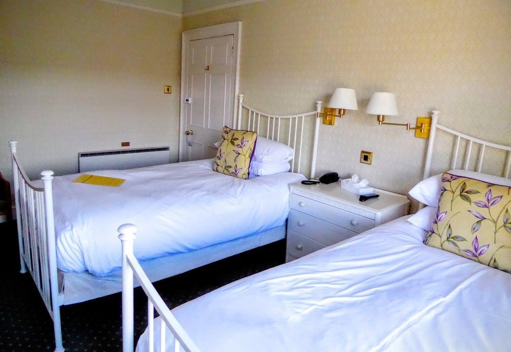 The Kennard Boutique Hotel 4*