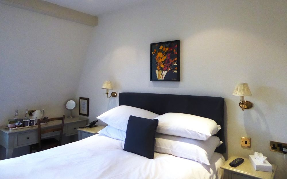 Hotel The Kennard Boutique Bath