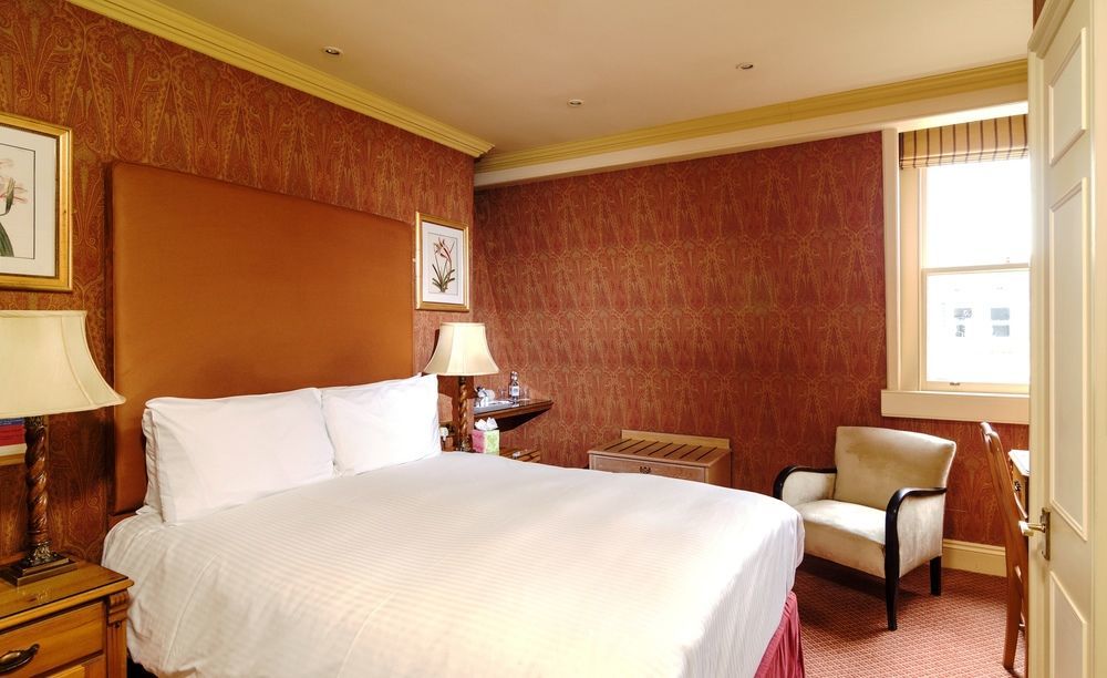 Hotel The Kennard Boutique