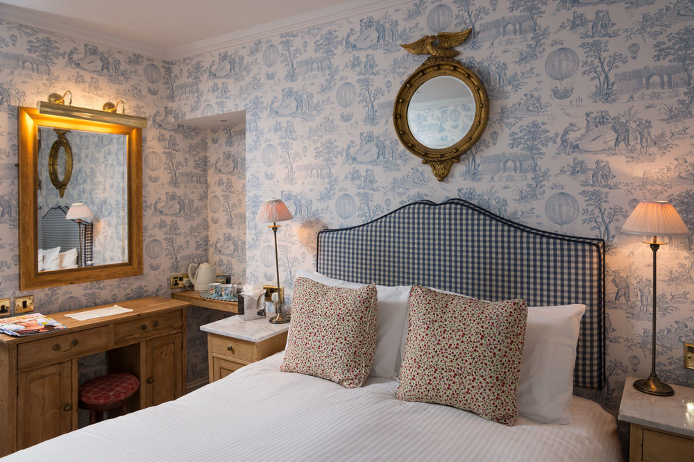 The Kennard Boutique Bath