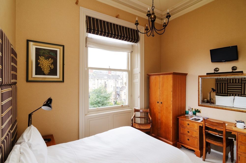 Hotel The Kennard Boutique 4*