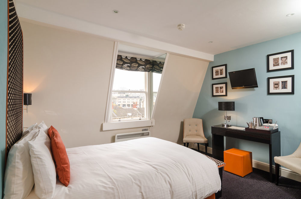 The Kennard Boutique 4*