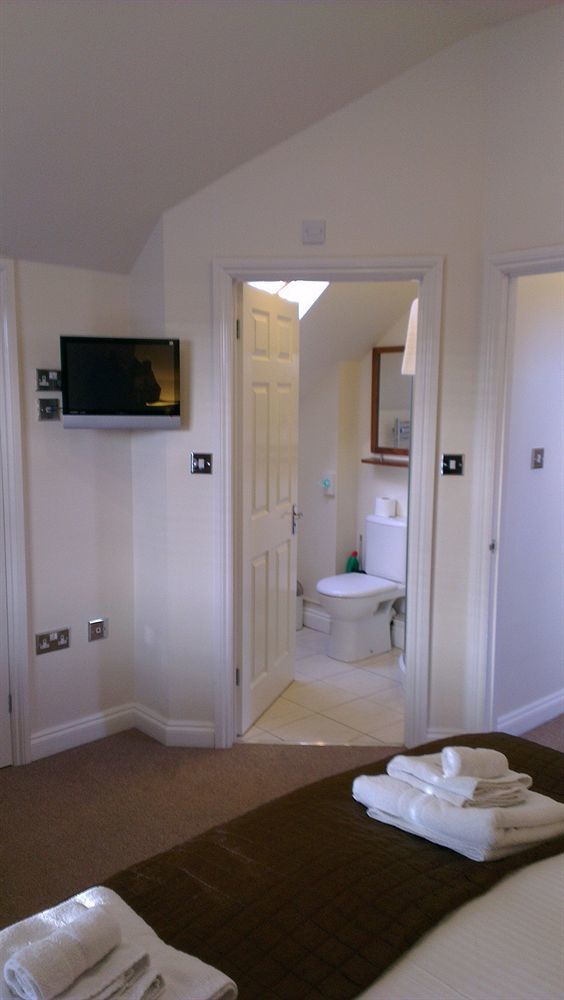 The House - Free 1st Breakfast - Free Parking Bath