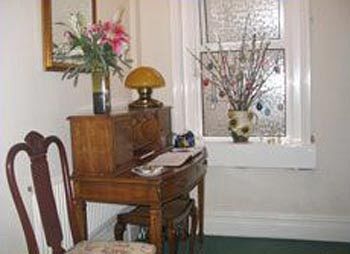 Crescent Guest house