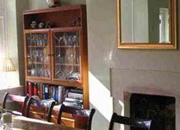 Crescent Guest house 4*