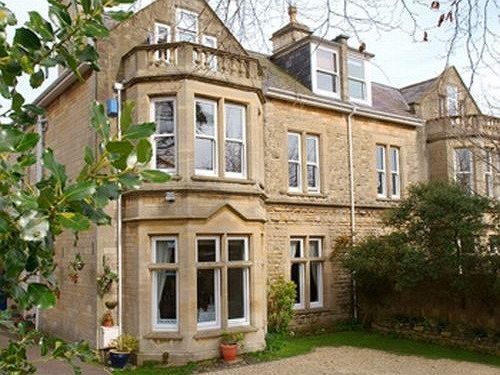 Astor House 4* Bath