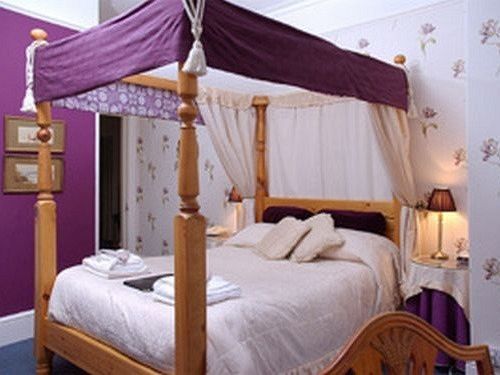 Bed & Breakfast Astor House 4*