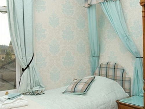 Astor House Bath