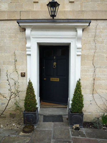 Poplar House