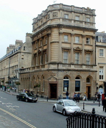 Loch Fyne And Restaurant Hotel