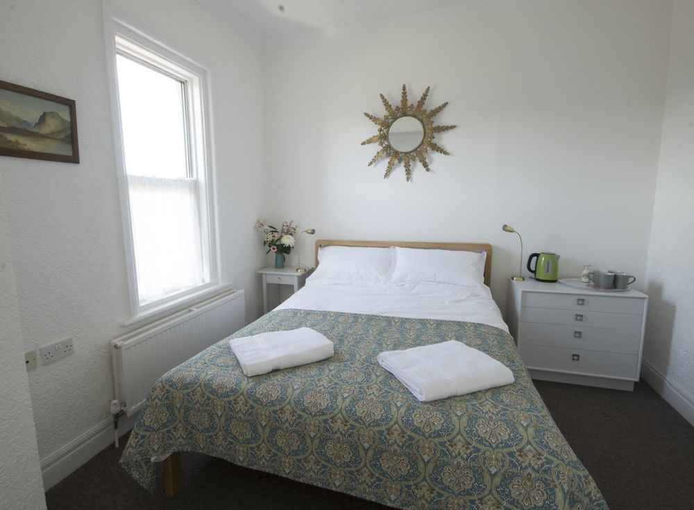 Bridge House 3* Bath