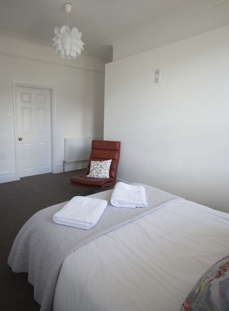 Bed & Breakfast Bridge House Bath