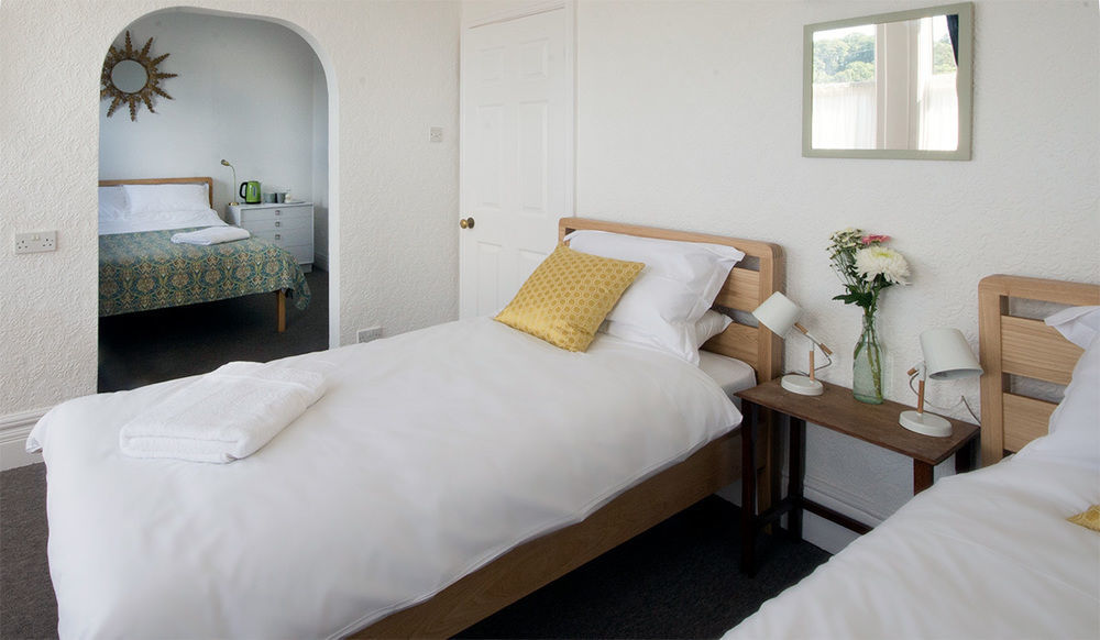 Bridge House Bed & Breakfast
