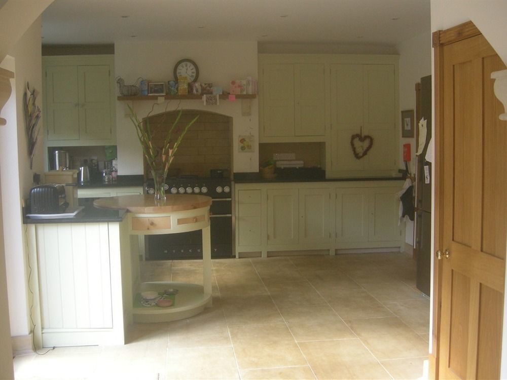 Bodhi House Guest house 4*