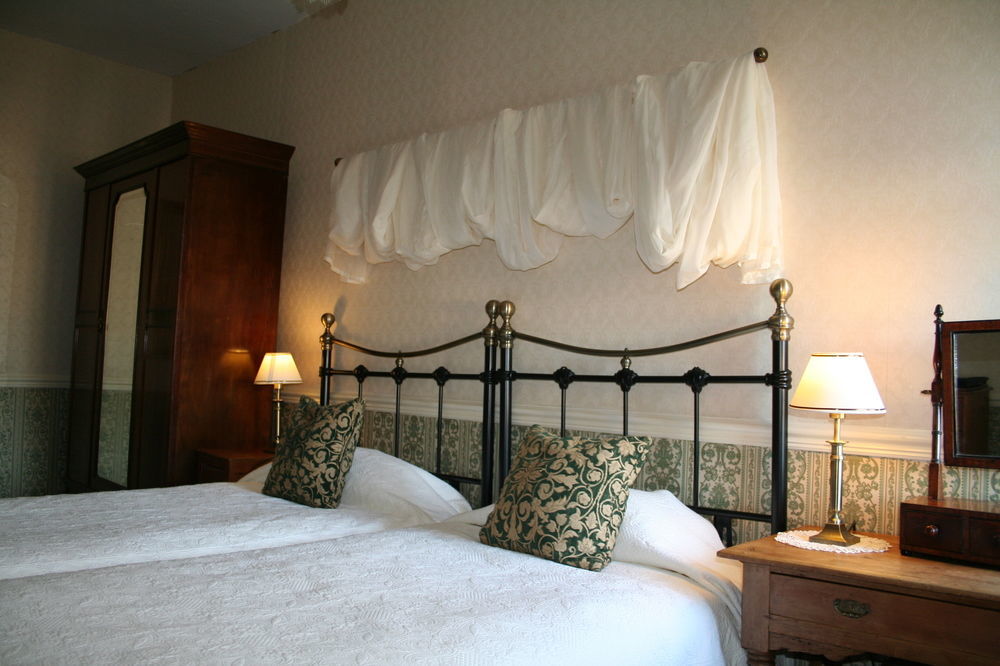 Guest house Cranleigh Bath