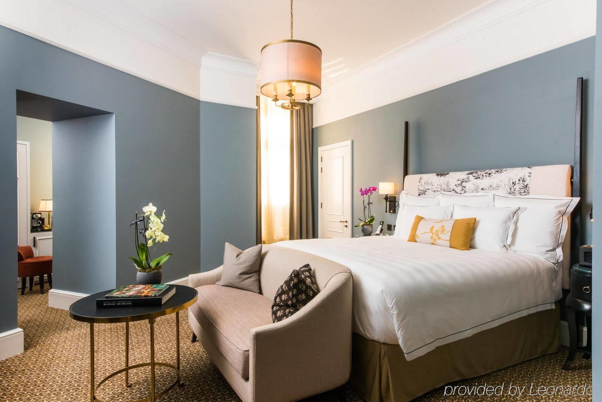 Hotel The Gainsborough - Small Luxury Of The World