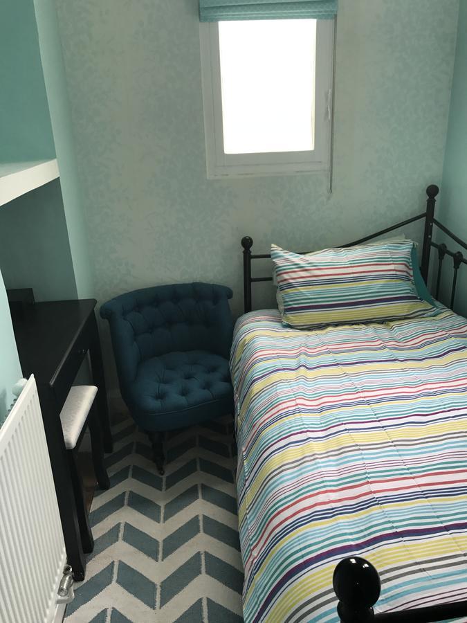 Apartment 2 Bed, Ground Floor Bijou Georgian