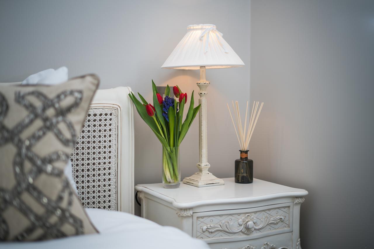 Aparthotel The Halcyon Apartments, Henry Street 4*