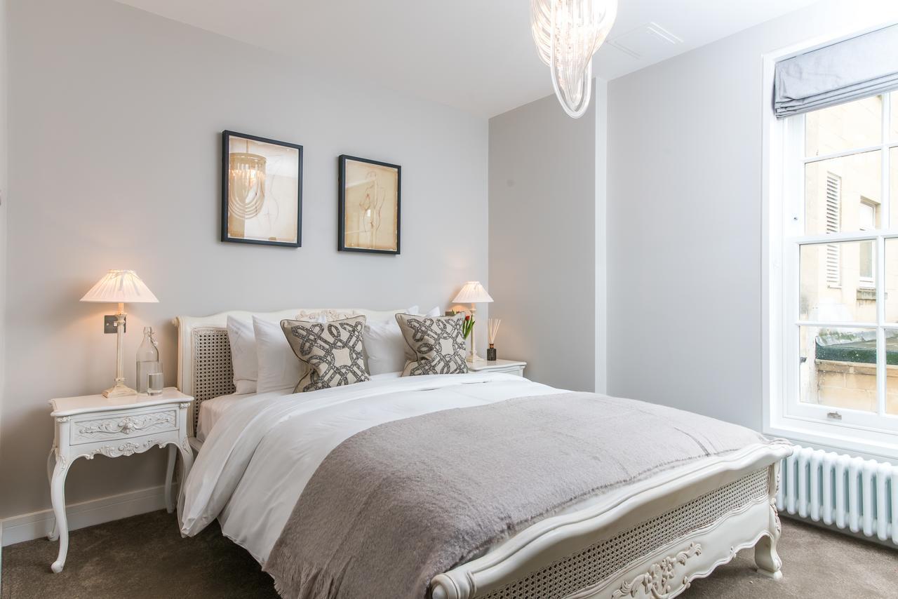The Halcyon Apartments, Henry Street 4* Bath