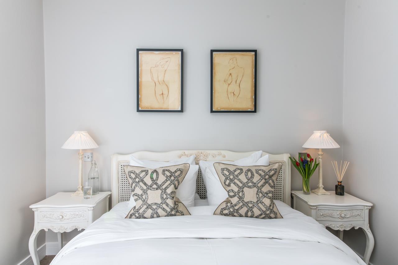 The Halcyon Apartments, Henry Street Aparthotel Bath