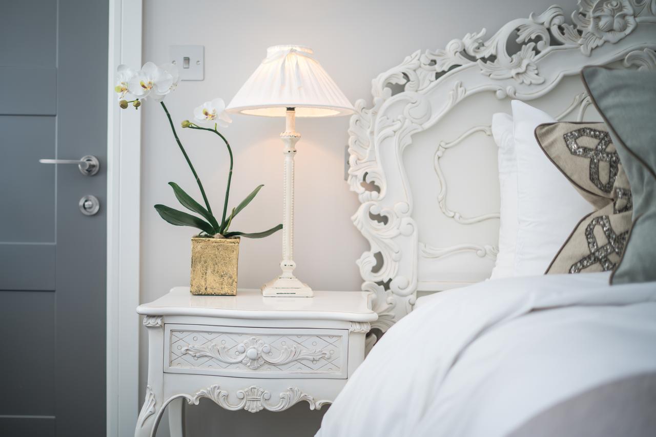 The Halcyon Apartments, Henry Street Aparthotel 4*