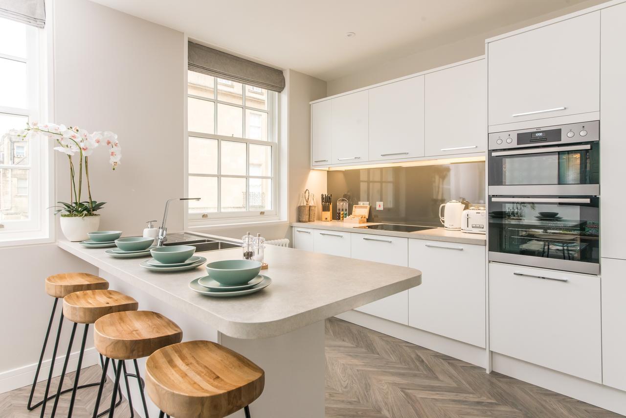 The Halcyon Apartments, Henry Street 4* Bath