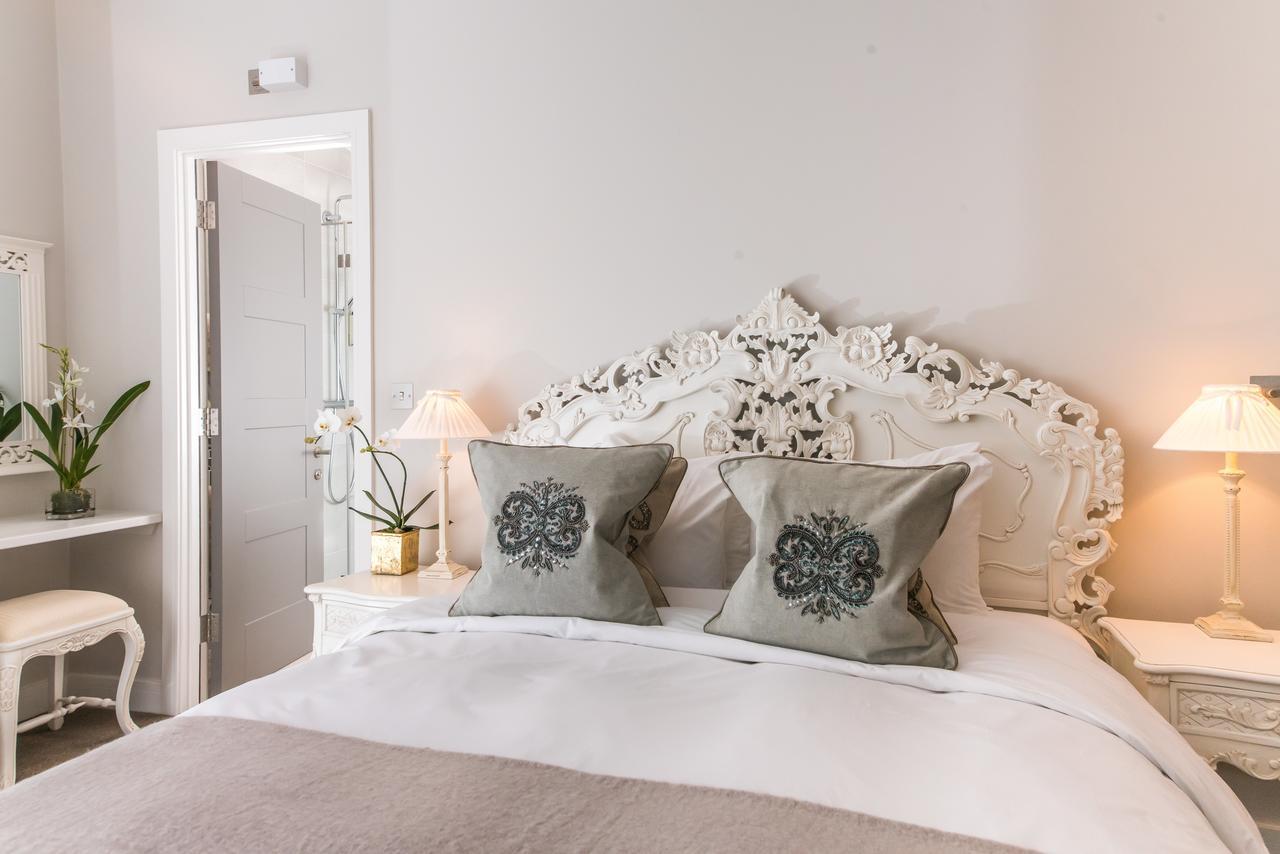 The Halcyon Apartments, Henry Street Bath