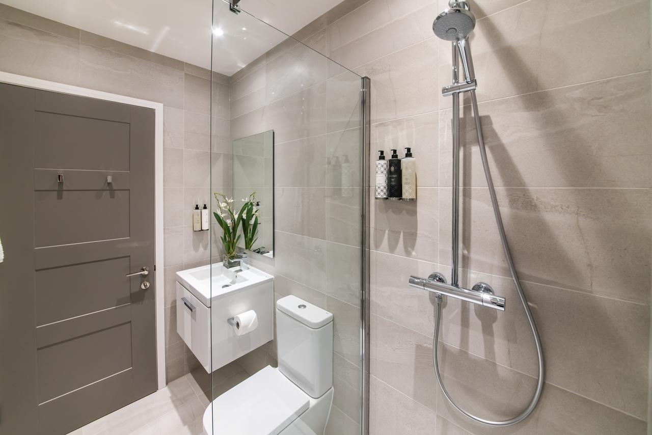 The Halcyon Apartments, Henry Street Aparthotel 4*
