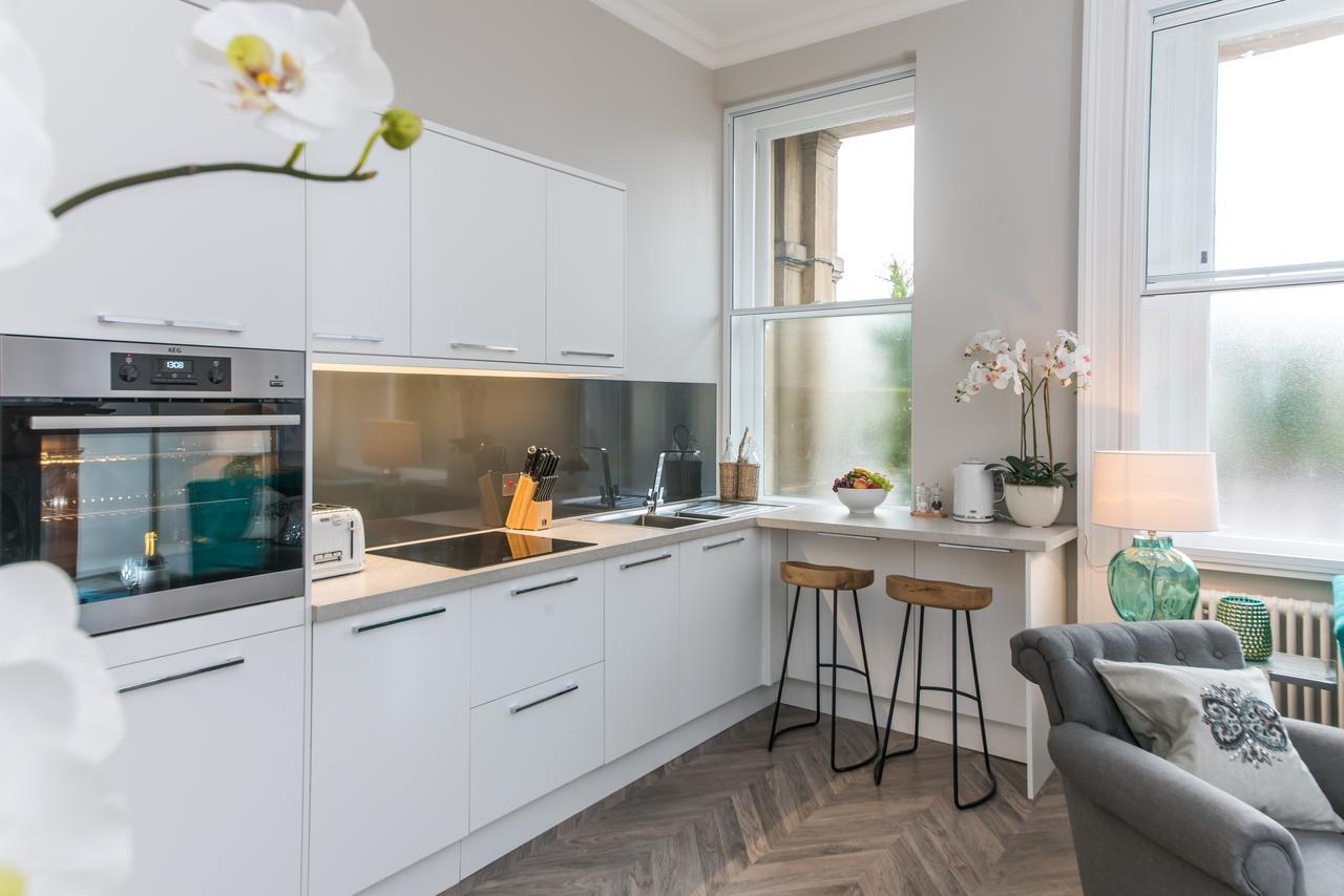 The Halcyon Apartments, Henry Street 4* Bath