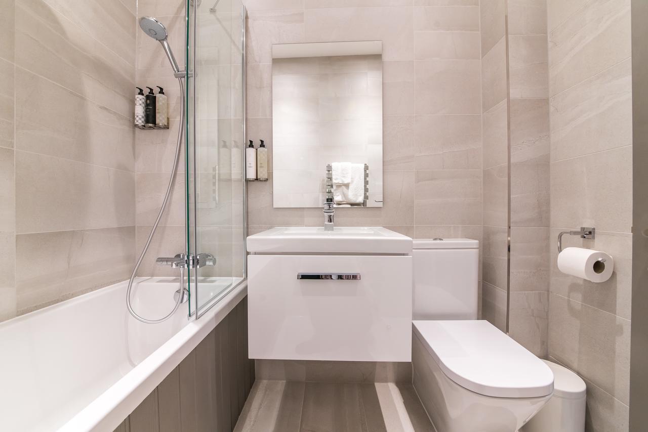 The Halcyon Apartments, Henry Street Bath