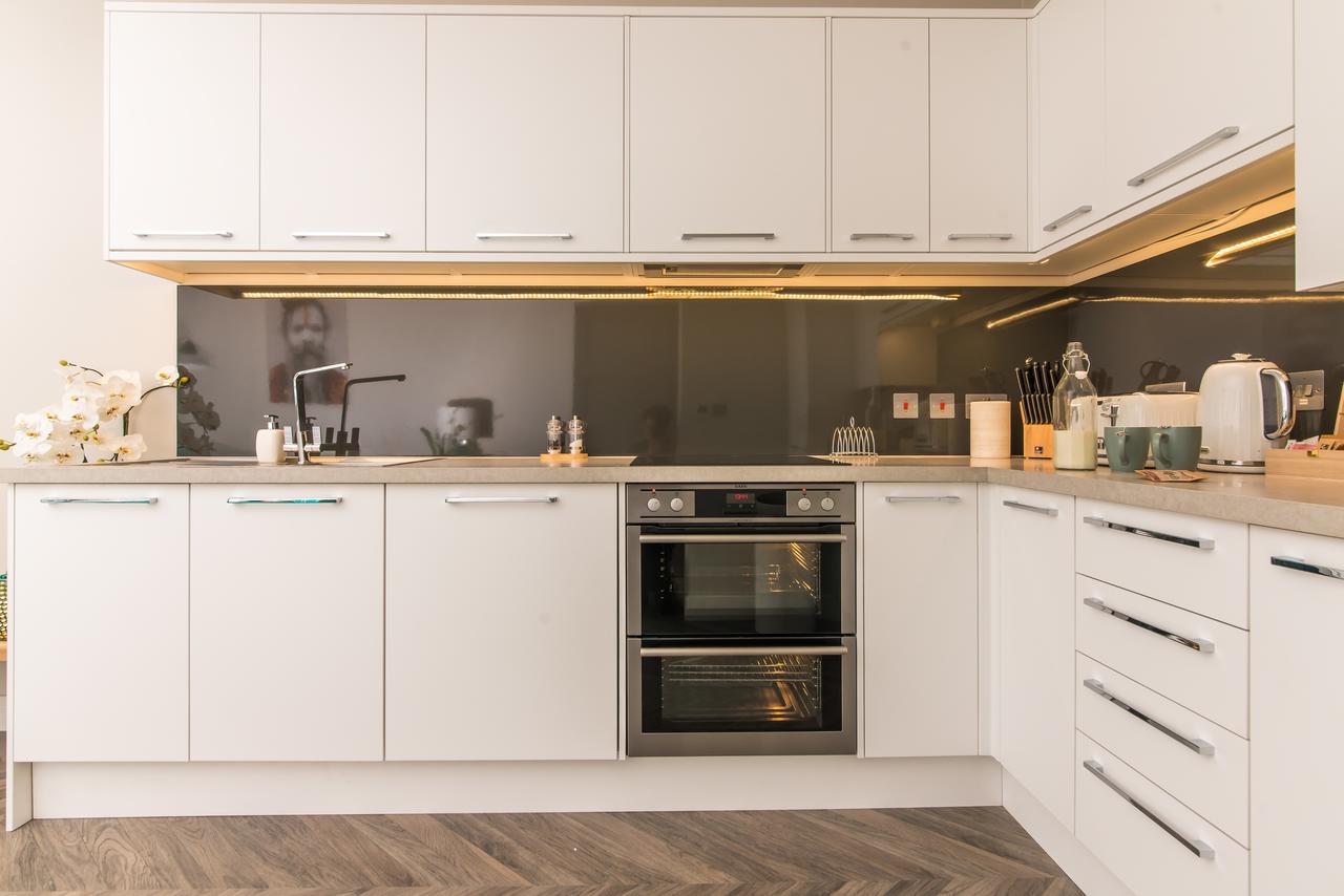 The Halcyon Apartments, Henry Street 4* Bath