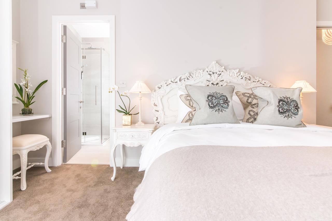 The Halcyon Apartments, Henry Street Aparthotel Bath