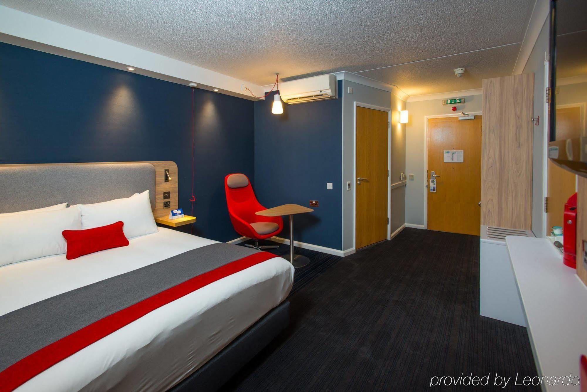 Hotel Express By Ihg 3*