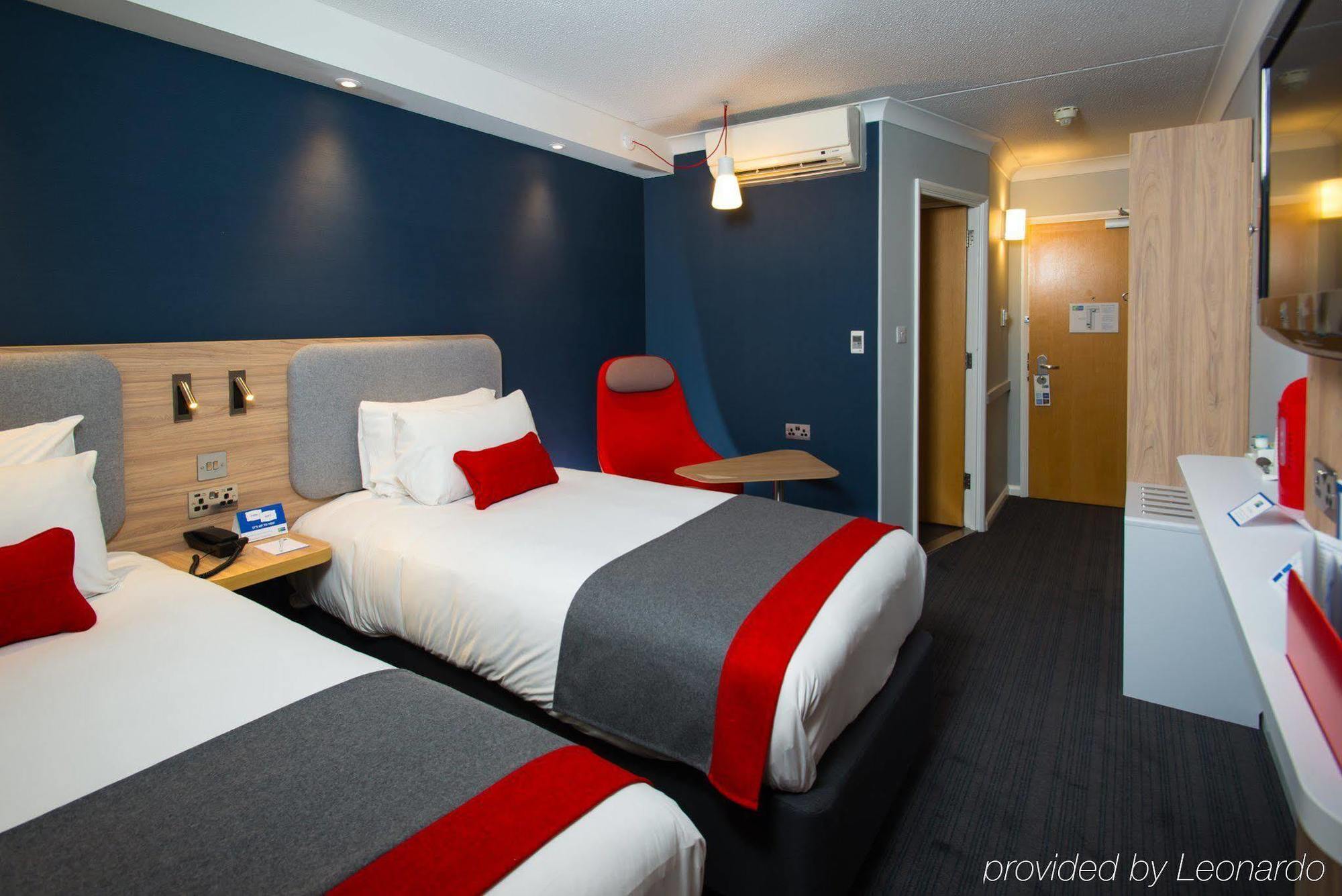 Express By Ihg
